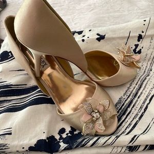 Badgley Mischa Shoes